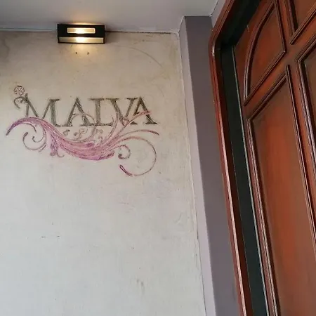Malva Suite Salta Exterior photo