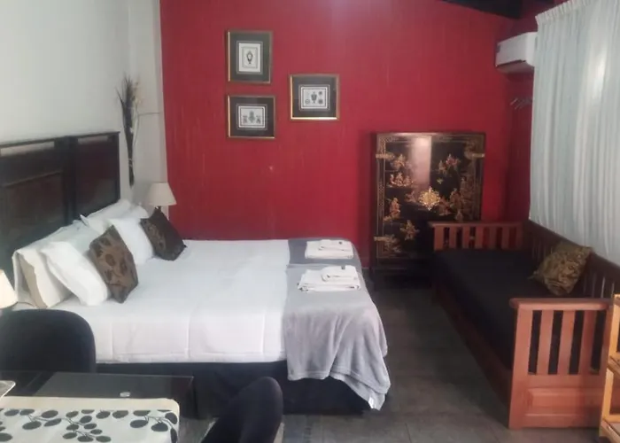 Malva Suite
