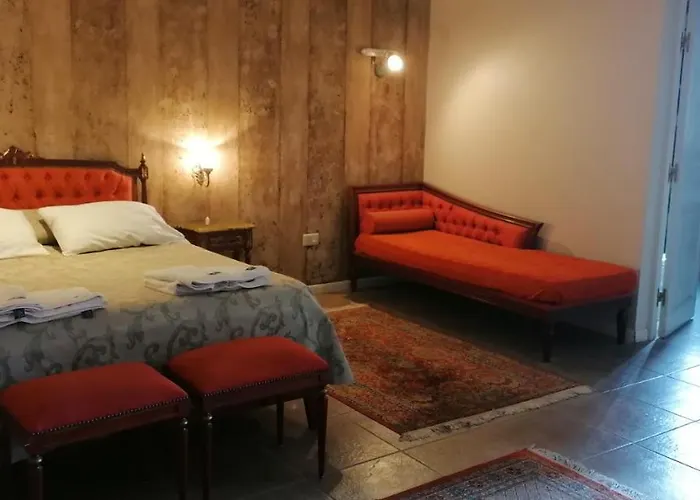 Malva Suite
