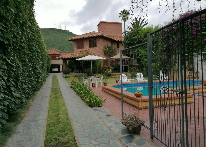 Malva Suite