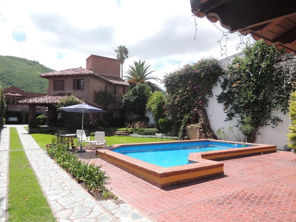 Malva Apartment *