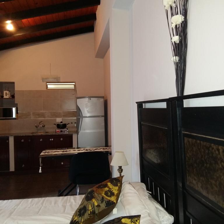 Apartment Malva