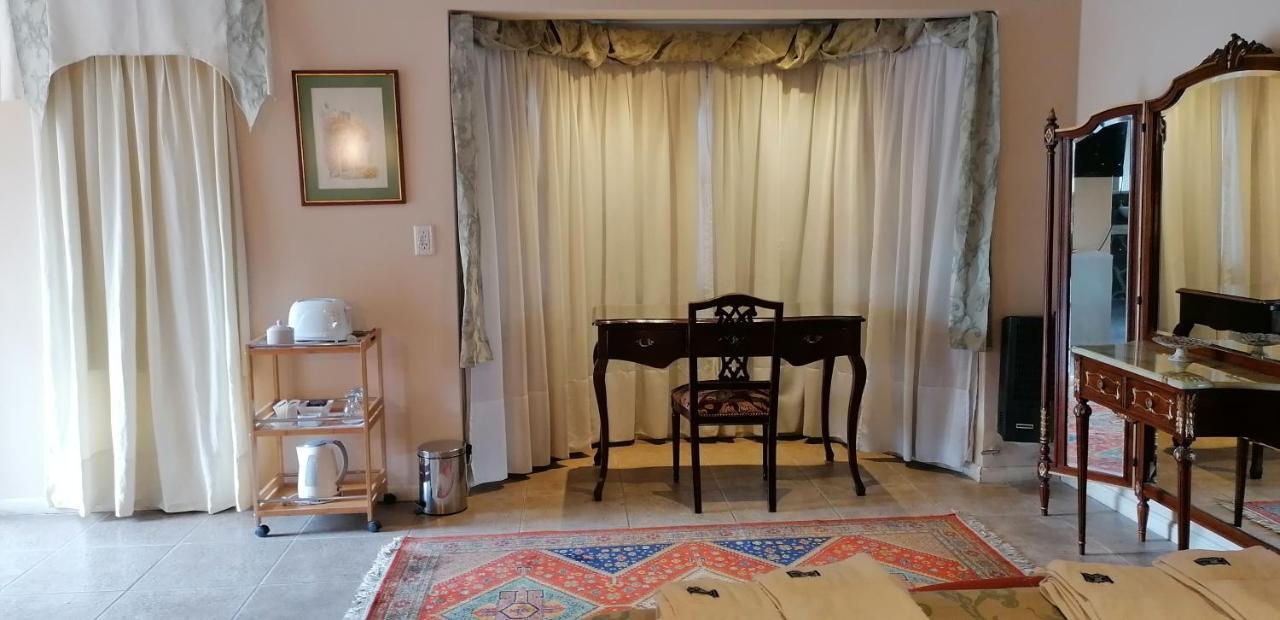 Malva Apartment Salta