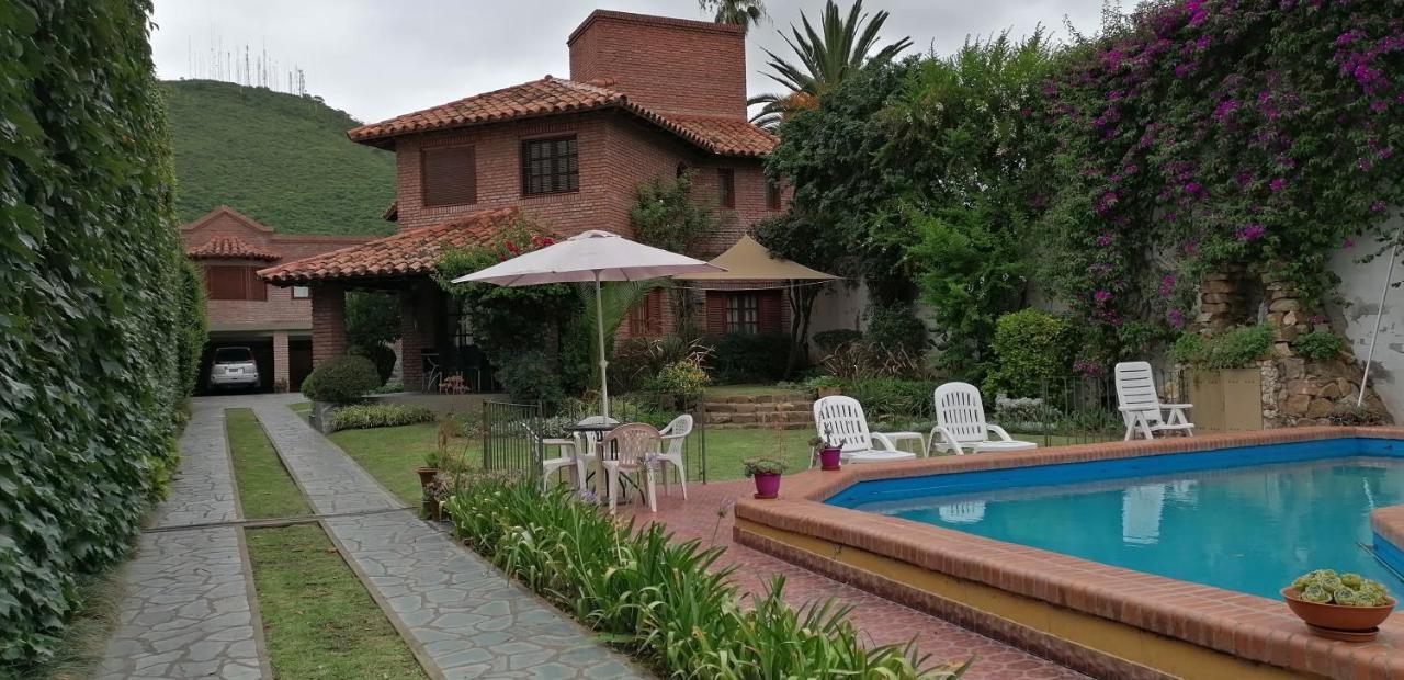 Malva Apartment *
