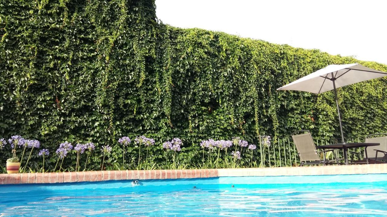 Malva Apartment Salta