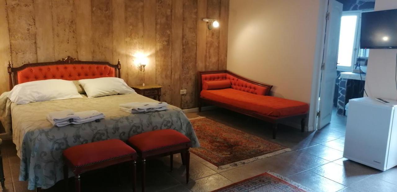 Apartment Malva