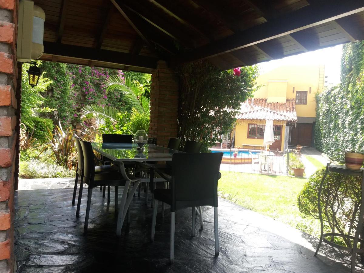 Malva Apartment Salta