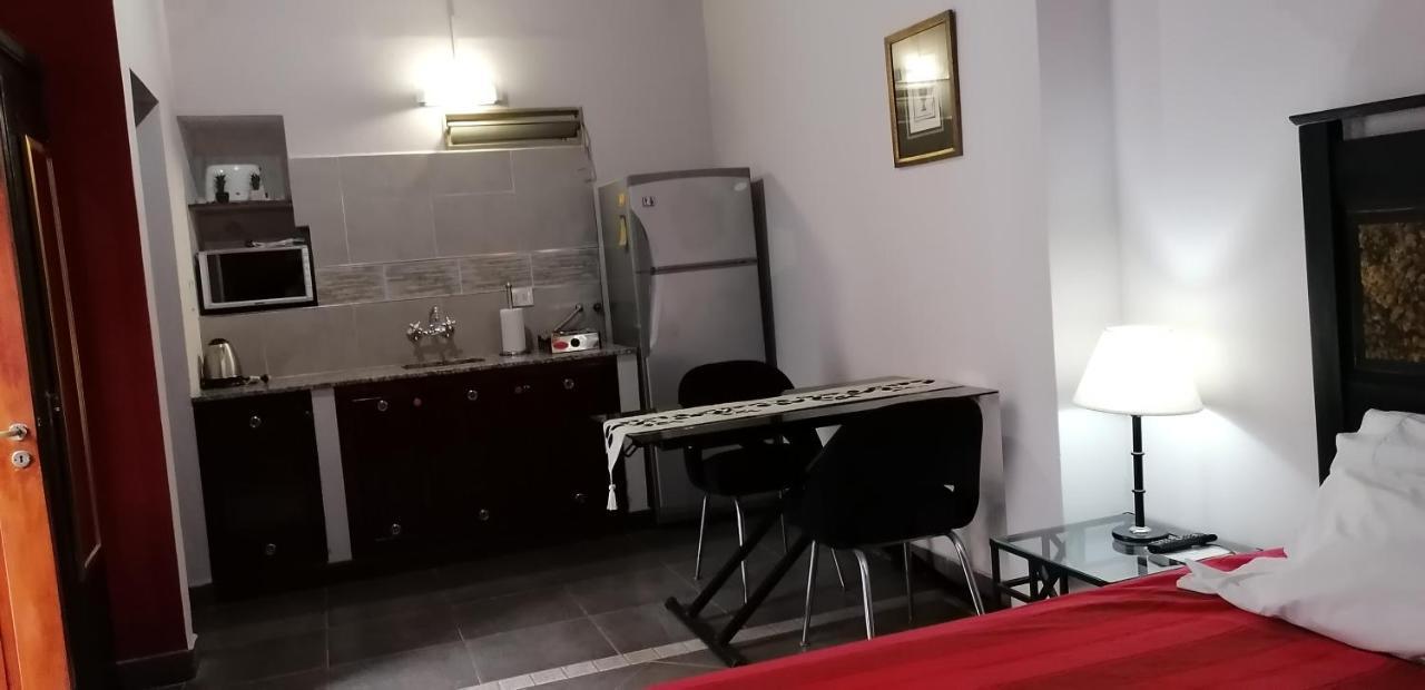 Malva Apartment Salta