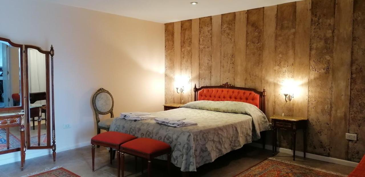 Apartment Malva *