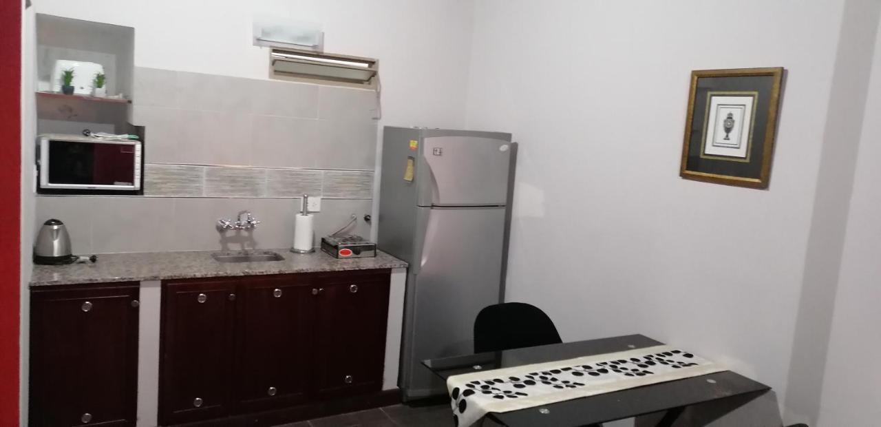 Apartment Malva Salta